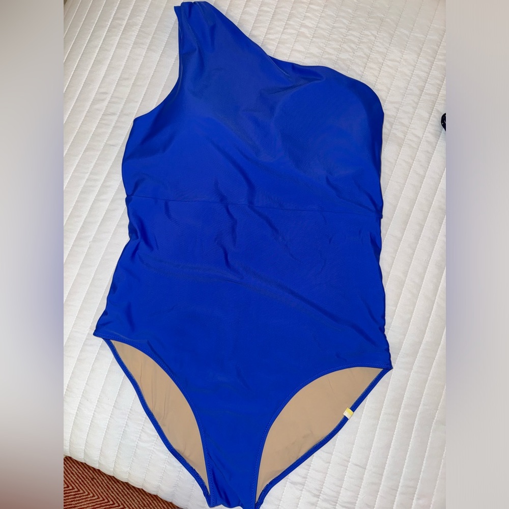 VGUC Summersalt Sidestroke size 16